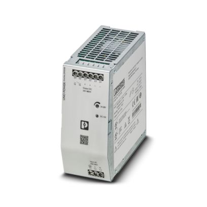 UNO2-PS/1AC/24DC/480W - 電源 - 2910105 | Phoenix Contact