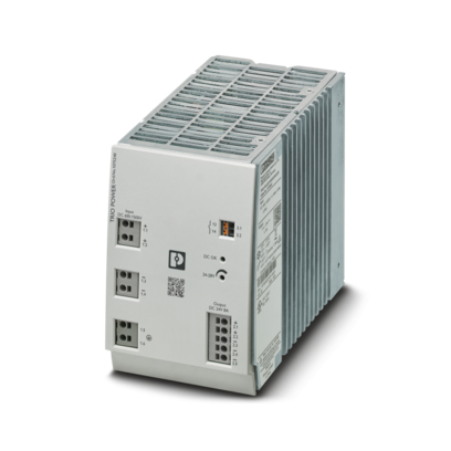 DC/DC转换器-TRIO-PS-2G/1500DC/24DC/8
