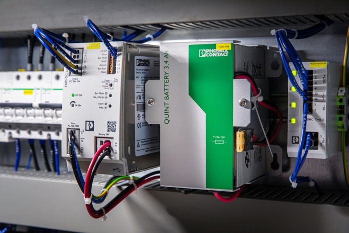 Smart Elements - Marmo