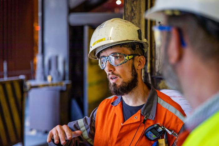 ArcelorMittal