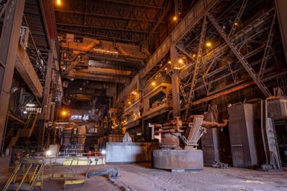 ArcelorMittal