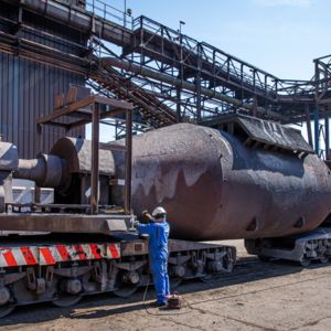 Applicatieverhalen - ArcelorMittal