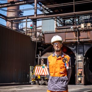 Applicatieverhalen - ArcelorMittal