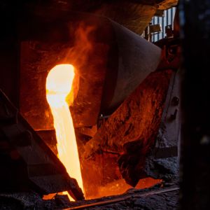 Applicatieverhalen - ArcelorMittal