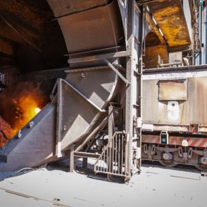 Applicatieverhalen - ArcelorMittal