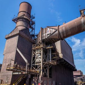 Applicatieverhalen - ArcelorMittal