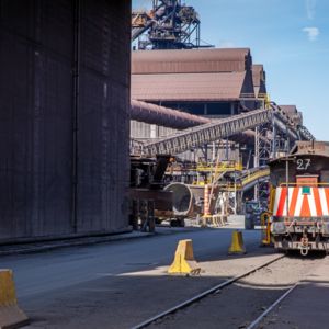 Applicatieverhalen - ArcelorMittal