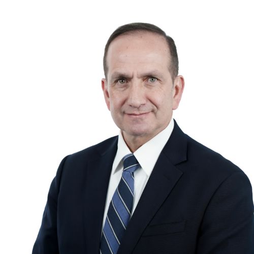  Iyad Madanat Portrait