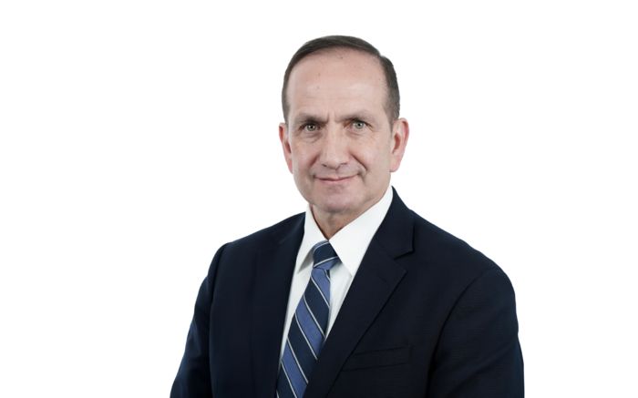 Iyad Madanat