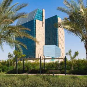Phoenix Contact Middle East Headquarters