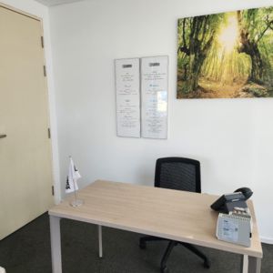 Phoenix Contact LLC - Office Interior