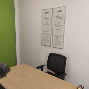 Phoenix Contact LLC - Office Interior 2