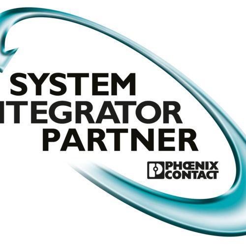 Systemintegratör loggan