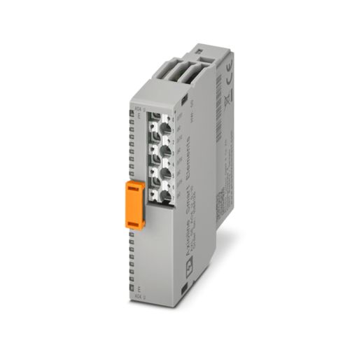 Remote I/O-er