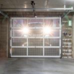 Ford - Lift gesloten
