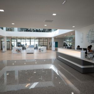 Phoenix Contact France Head Office