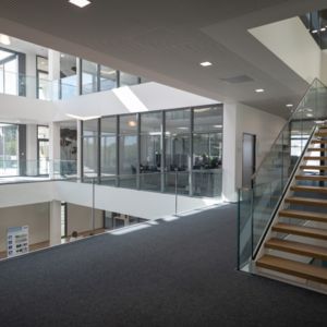 Phoenix Contact France Head Office