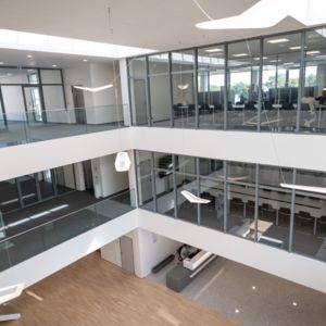 Phoenix Contact France Head Office