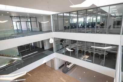 Building course