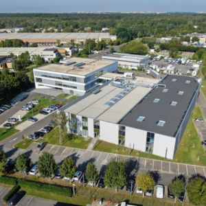 Phoenix Contact France Head Office