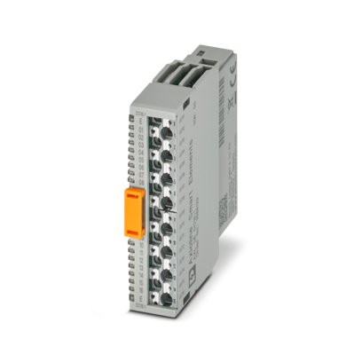 数字量模块-AXL SE DO16/1