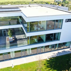 Phoenix Contact France Head Office