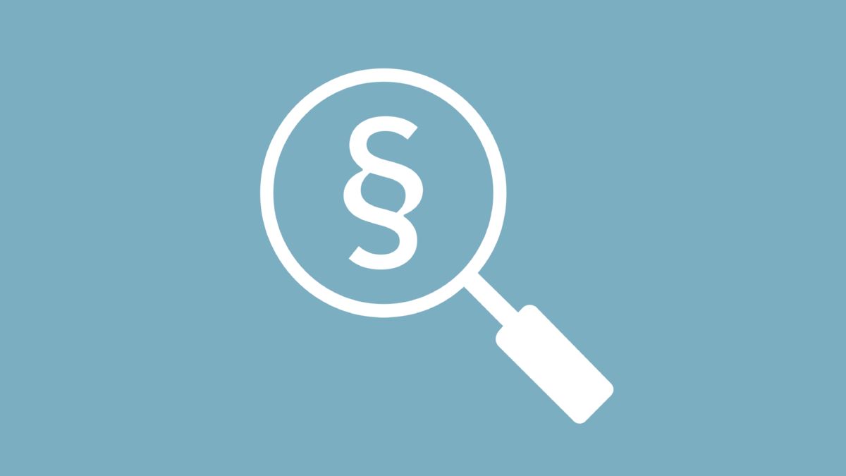 Symbol for standarder