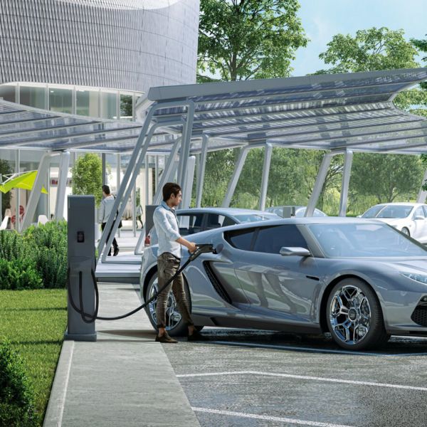 5 mythes sur l’e-mobility déconstruits