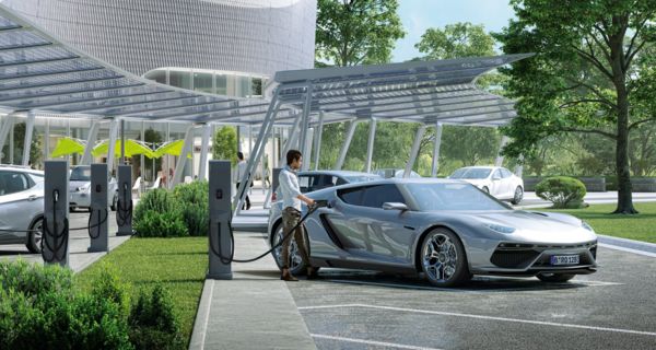 5 mythes over E-mobility ontkracht 