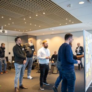 Workshop - SAFETY.TALK