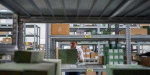 Warehouse (Singapore)
