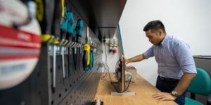 Application Centre (Singapore)