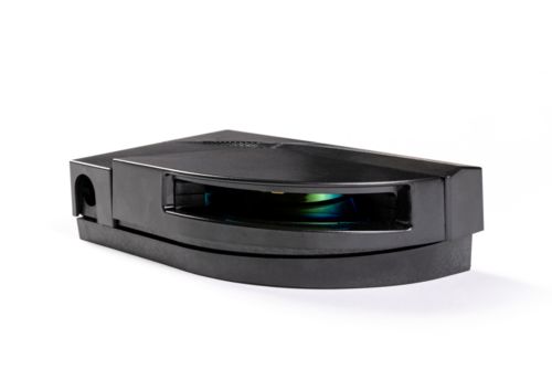 L100-scanner van BEA