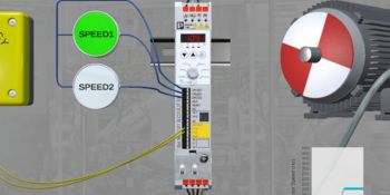 CONTACTRON speed starter digital demo