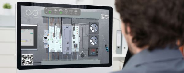 Digital Demos