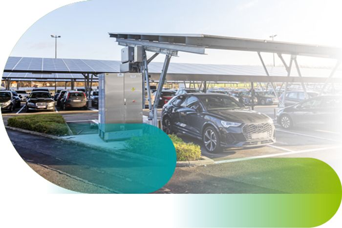 Plan uw energietransitie