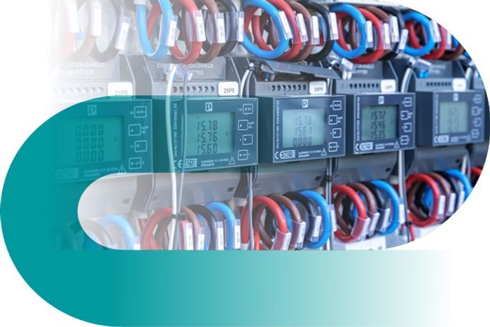 Integreer uw energie van productie tot verbruik