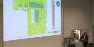 Planerforum Vortrag