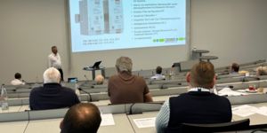 Universell einsatzbare EMV-Filter + SPD