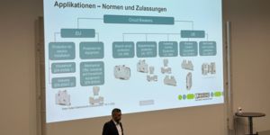 Planerforum - Normen und Zulassungen