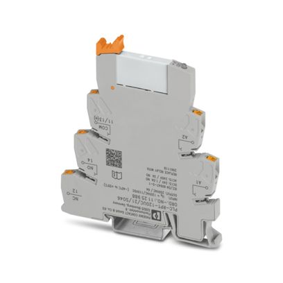 PLC-RPT-120UC/21/SO46 - Relay module (1125988)