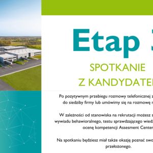 Etap 3