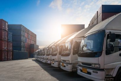Warehouse and logistics