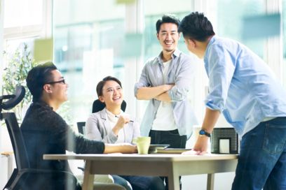Careers at Phoenix Contact Southeast Asia