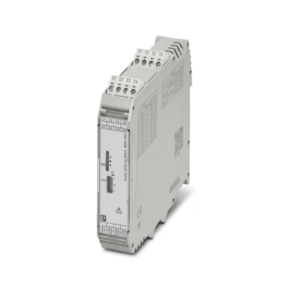 电压测量变送器-MACX MCR-VDC