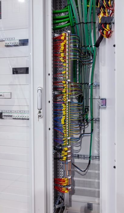 Elektrotechniek