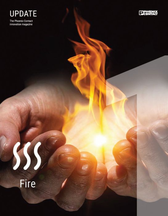 2023 Issue 1 - Fire