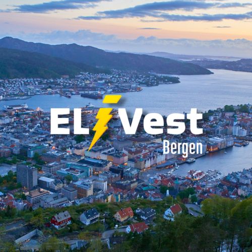 EL i Vest 2025