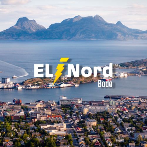 El i Nord Bodø