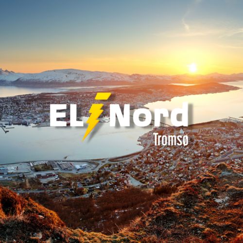 EL I NORD TROMSØ 2025